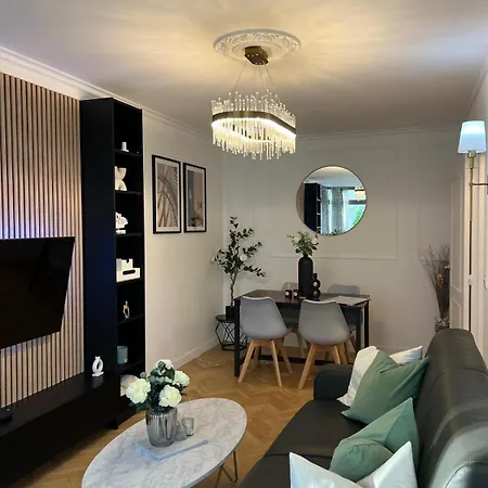 Excellent For Familly Apartment