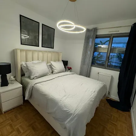 Апартаменты Excellent For Familly *
